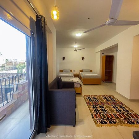 Nile Panorama Hotel الأقصر المظهر الخارجي الصورة
