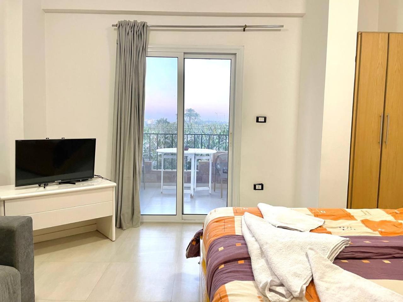 Nile Panorama Hotel الأقصر المظهر الخارجي الصورة