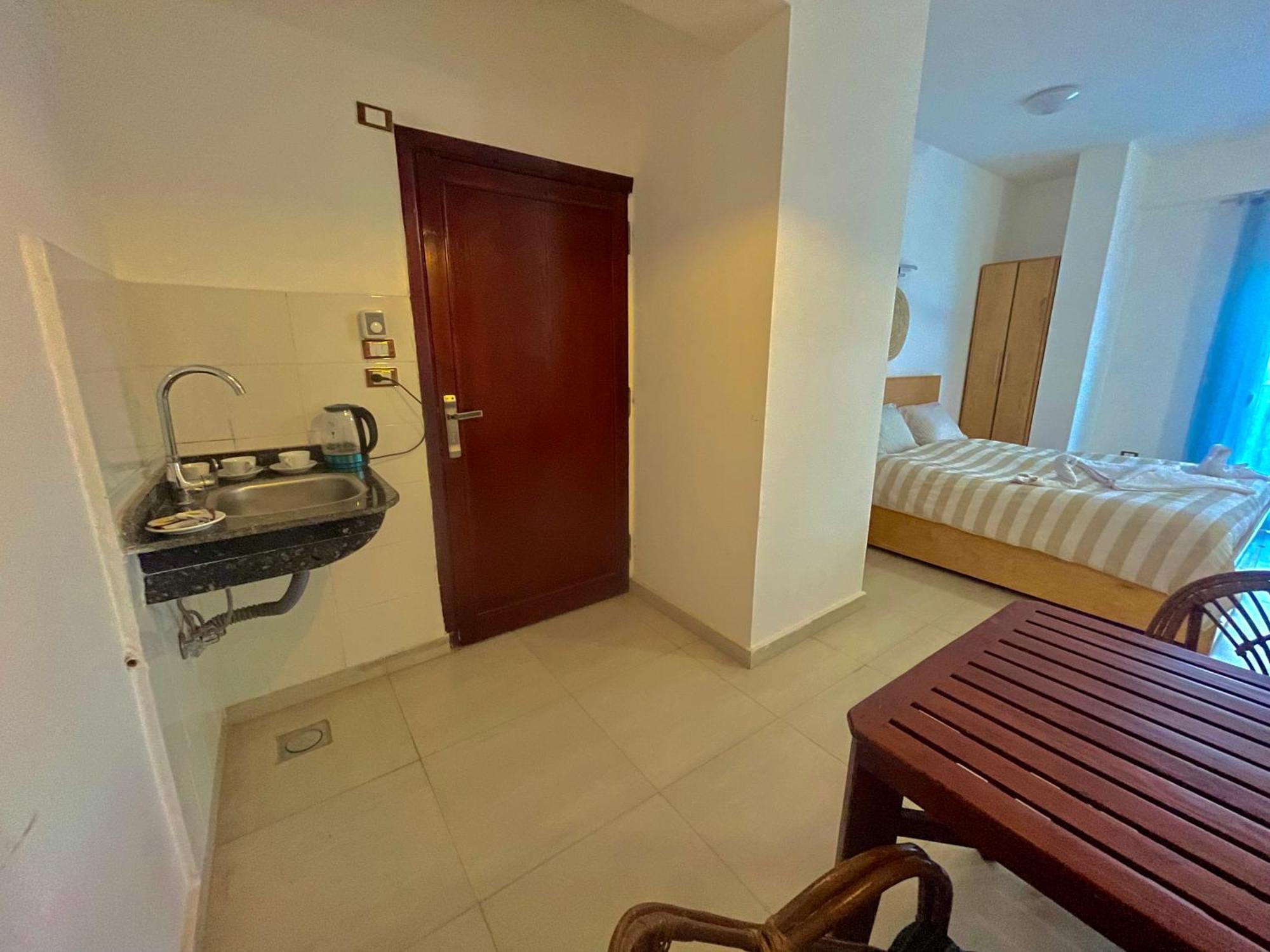 Nile Panorama Hotel الأقصر المظهر الخارجي الصورة