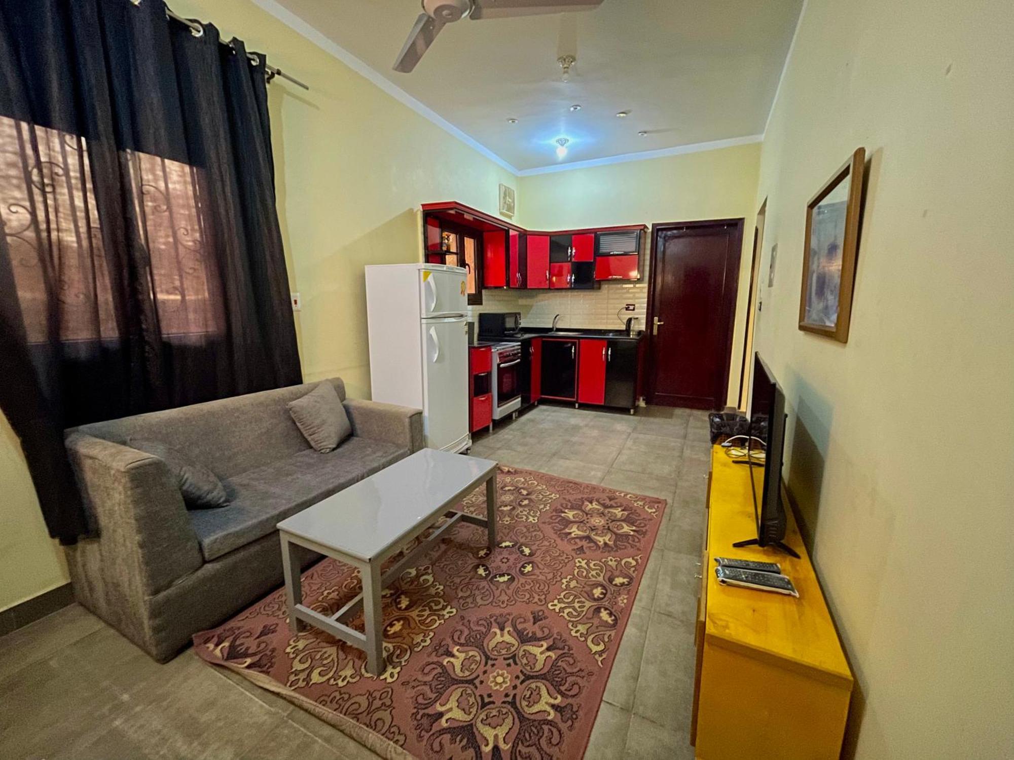 Nile Panorama Hotel الأقصر المظهر الخارجي الصورة
