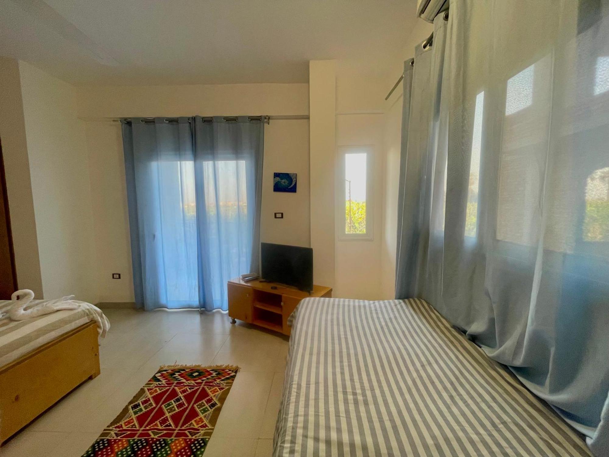 Nile Panorama Hotel الأقصر المظهر الخارجي الصورة
