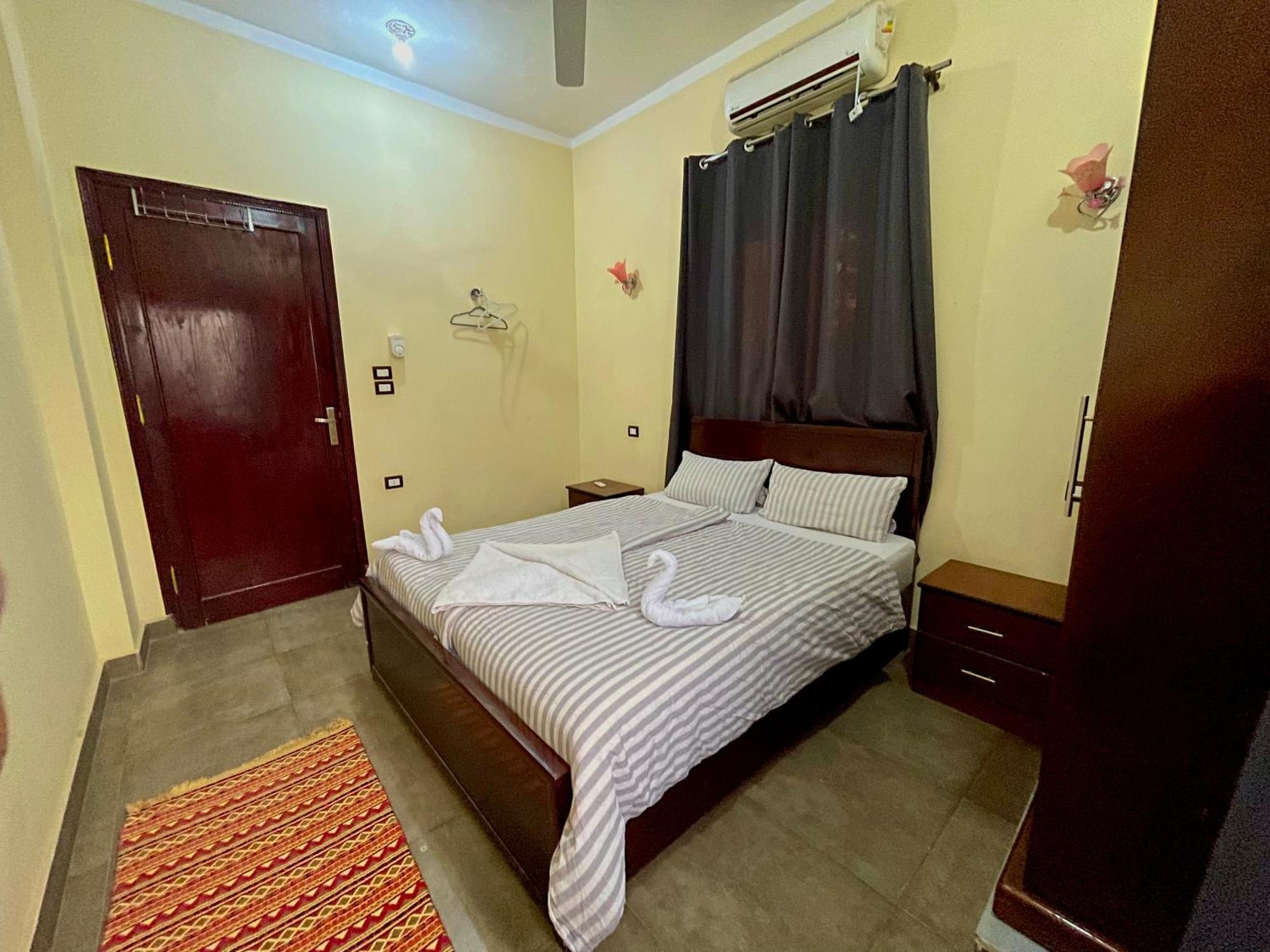 Nile Panorama Hotel الأقصر المظهر الخارجي الصورة