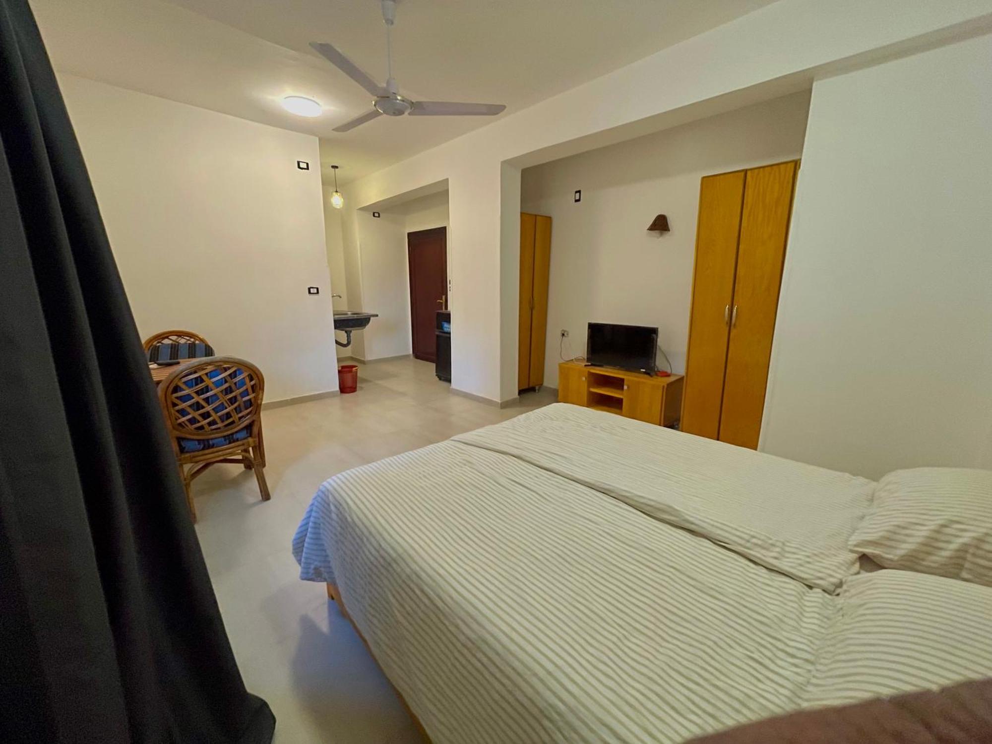 Nile Panorama Hotel الأقصر المظهر الخارجي الصورة