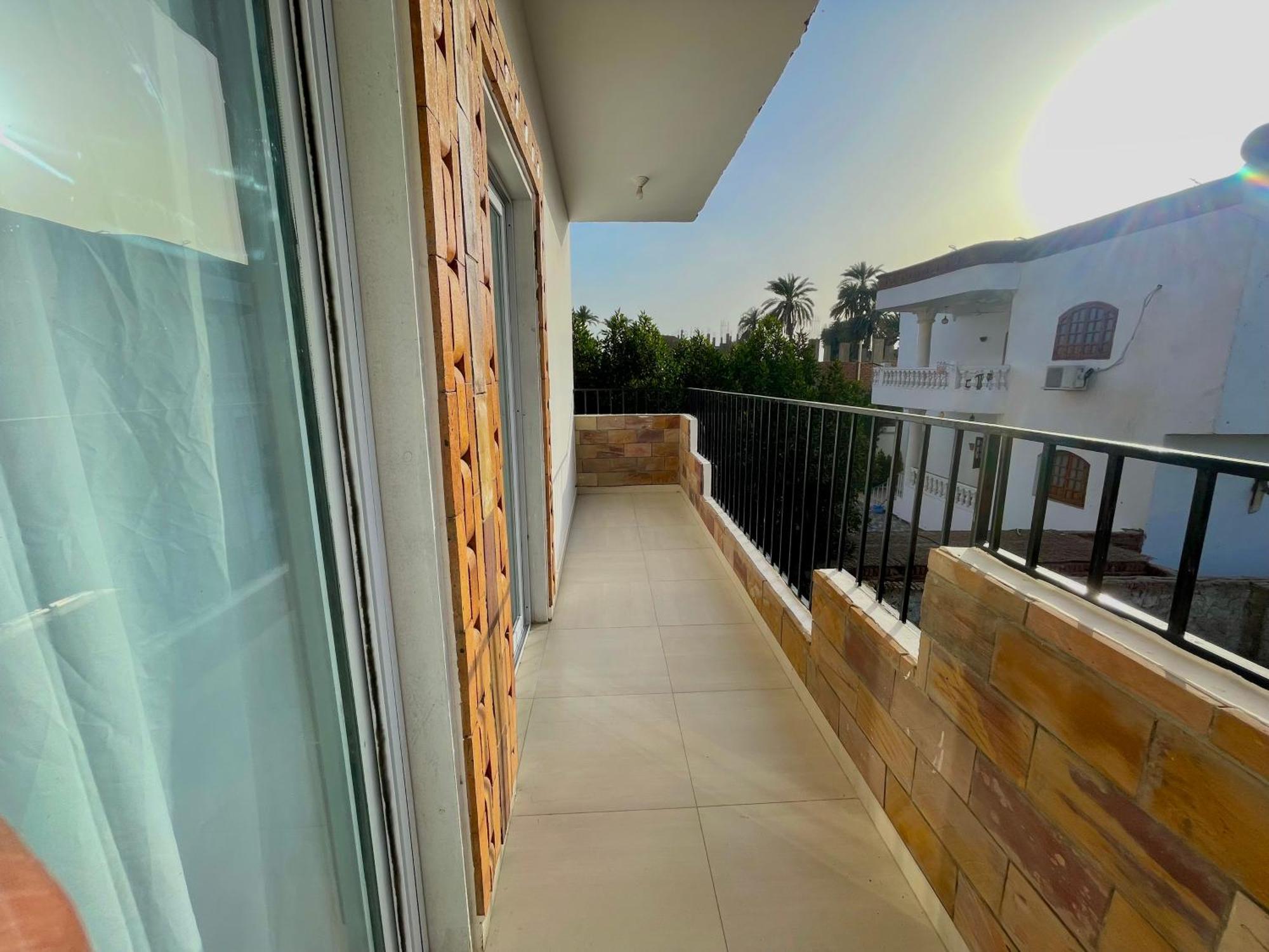 Nile Panorama Hotel الأقصر المظهر الخارجي الصورة